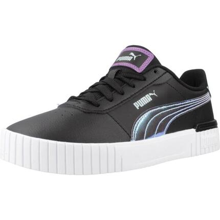 Basket à Lacets Junior Puma Carina Deep Dive - Enfant