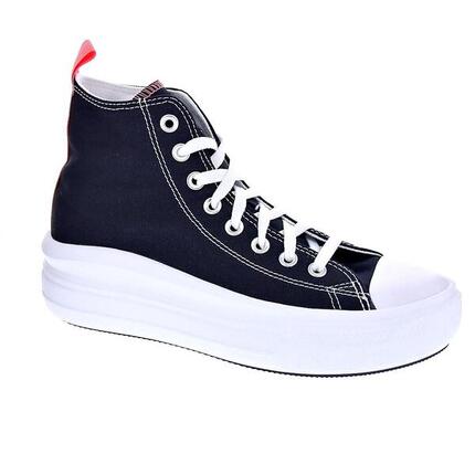 Zapatillas botas CONVERSE All Star Move Negro