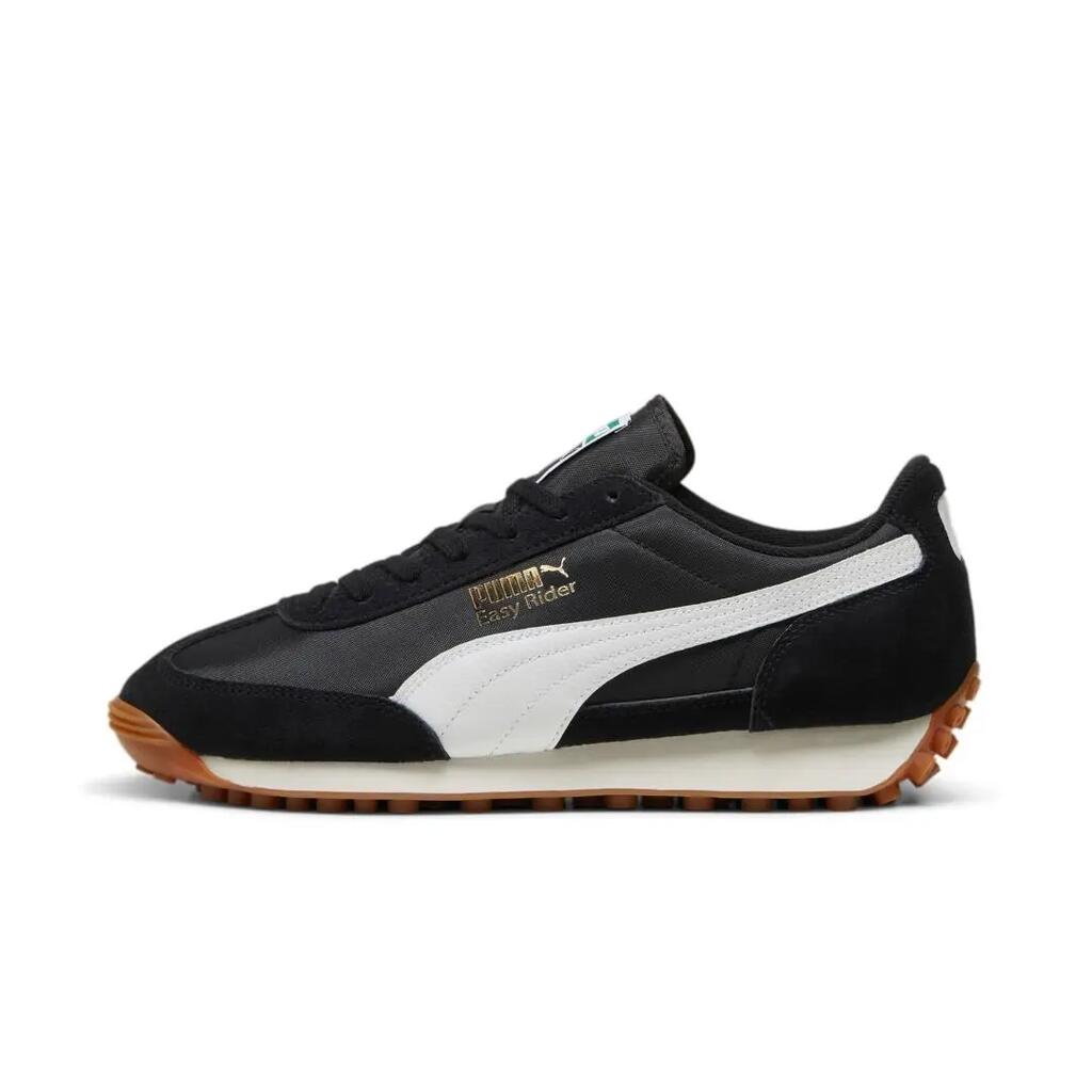 Chaussures pour hommes Puma Easy Rider Vintage Noir