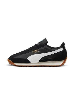 Zapatillas para Hombre Puma Easy rider vintage Negro