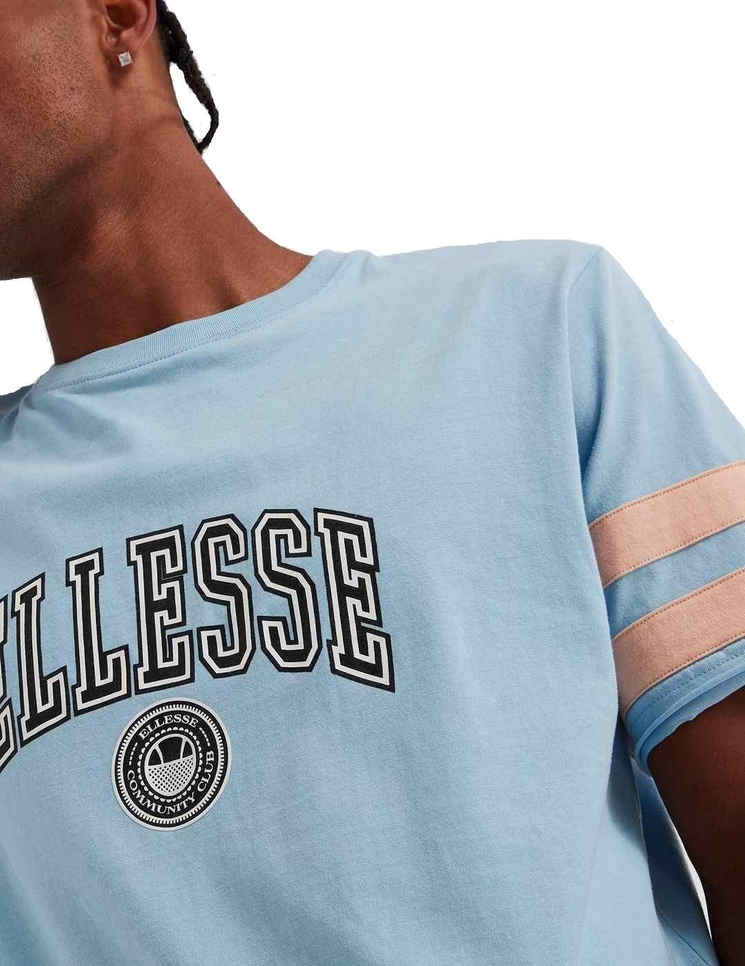 T-Shirt Ellesse Slateno 2/7