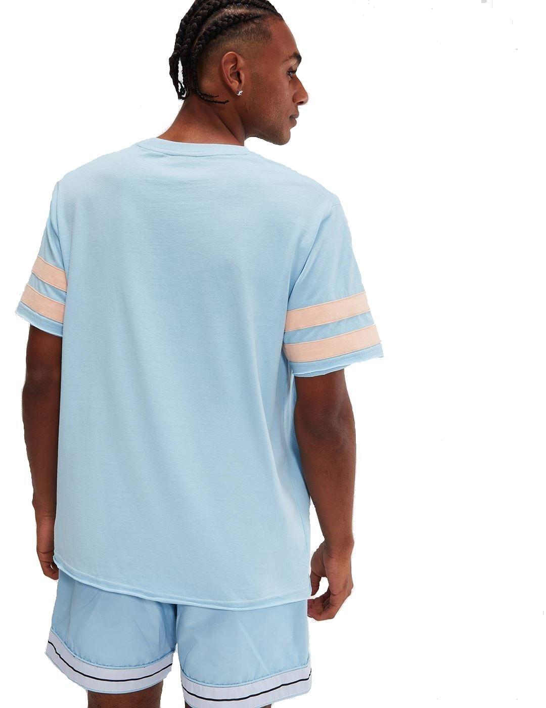 T-Shirt Ellesse Slateno 3/7