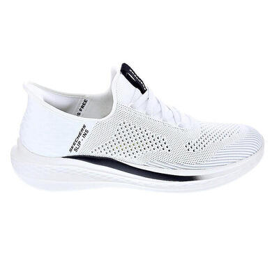 Zapatillas SKECHERS Slip-ins Slade Quinto Blanco para Hombre