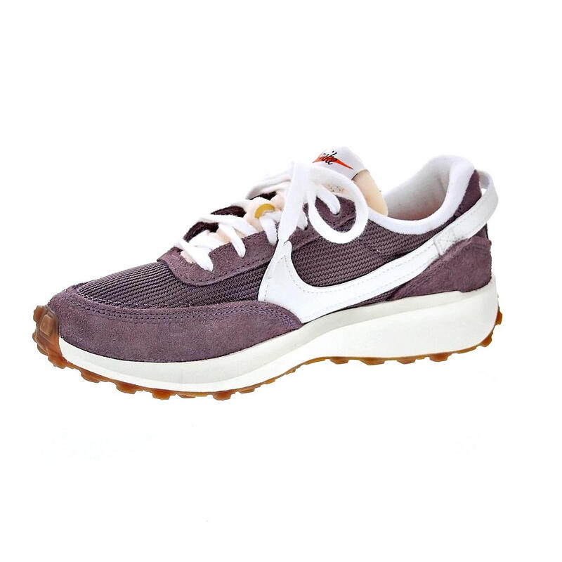 NIKE Mujer Zapatillas modelo Waffle Debut