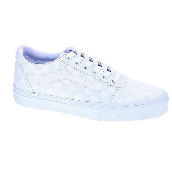 Zapatillas VANS Ward Blanco