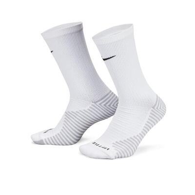 Calze da calcio nike bianco