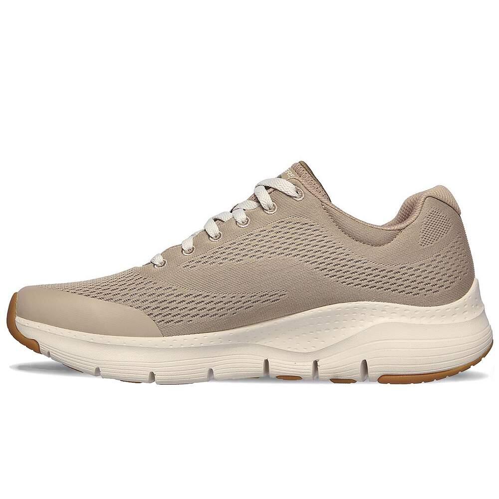 SKECHERS Sneaker Beige  41 (Z1052) 2/5