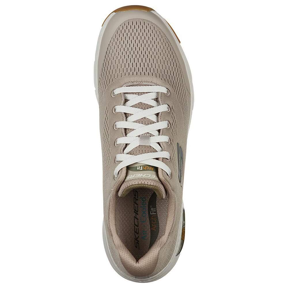 SKECHERS Sneaker Beige  41 (Z1052) 5/5