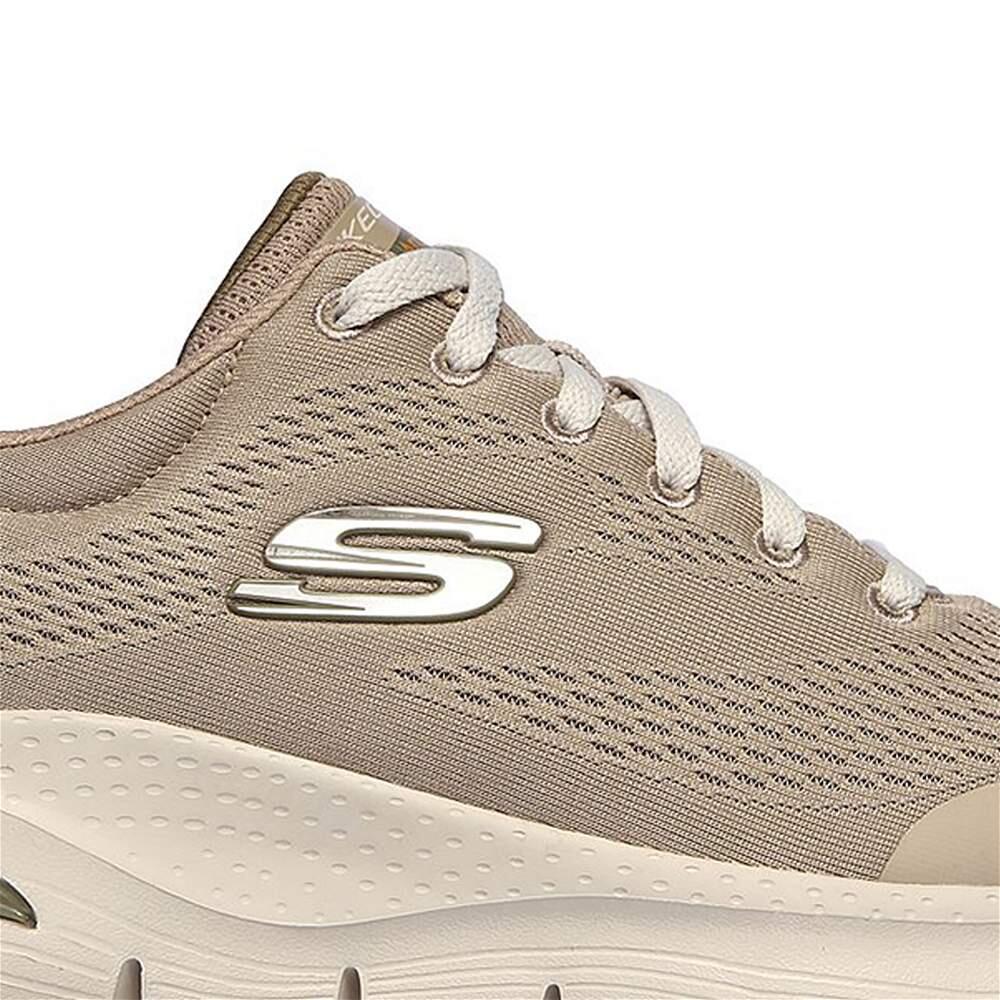 SKECHERS Sneaker Beige  41 (Z1052) 3/5