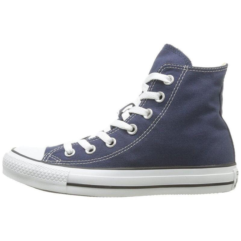 Chuck taylor all star hi, Navy