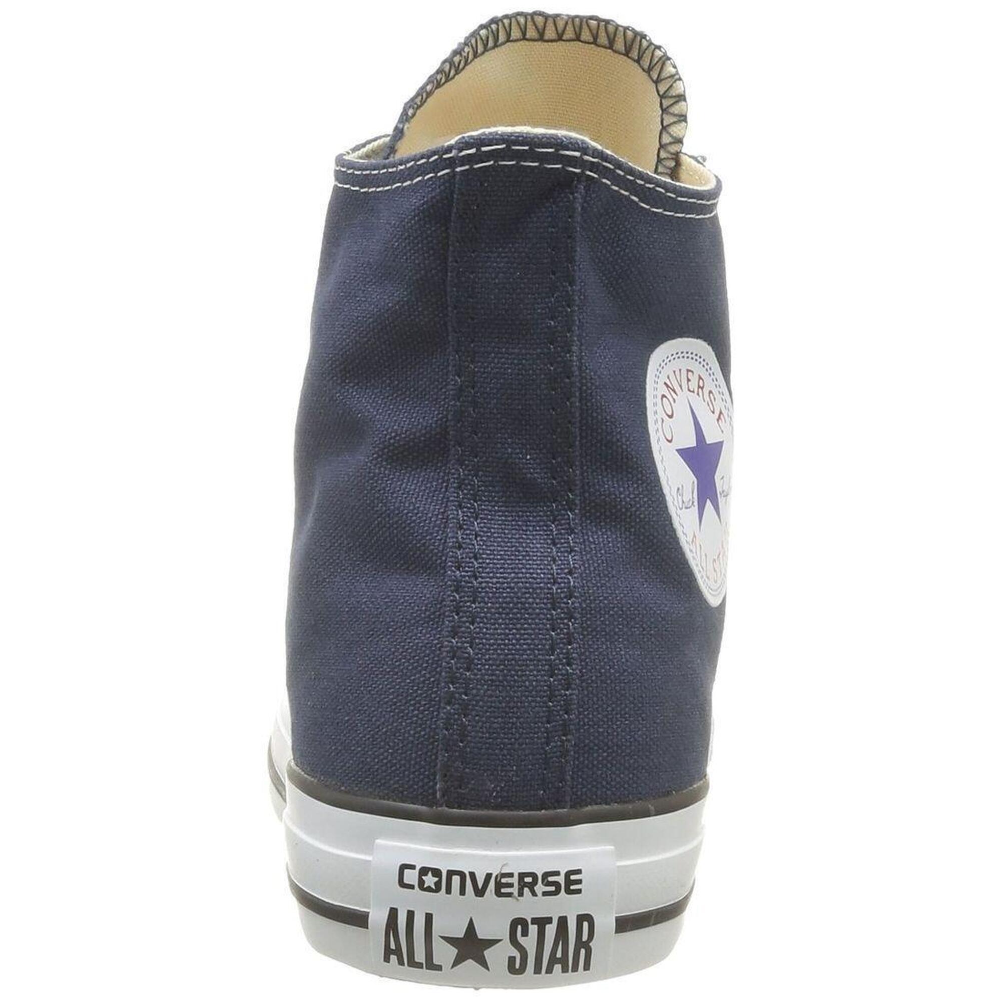 Chuck taylor all star hi, Navy