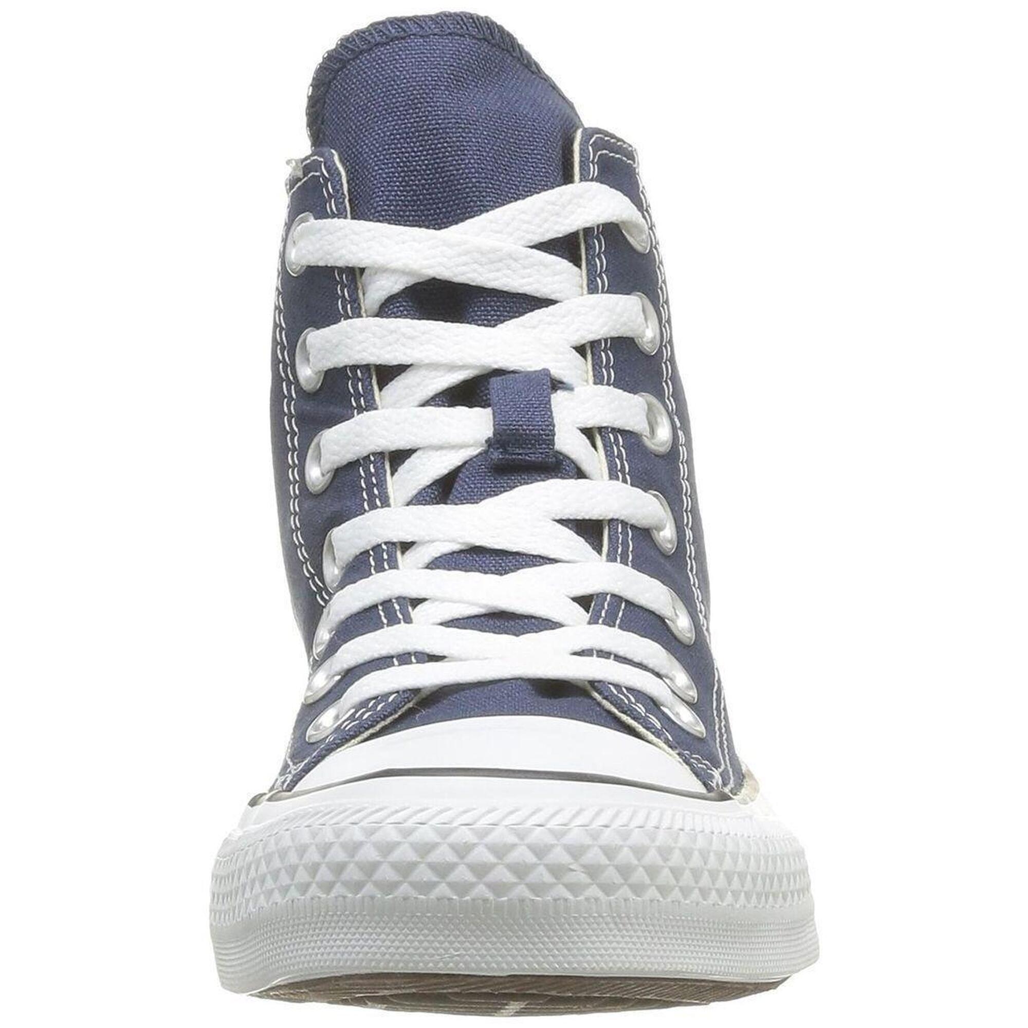 Chuck taylor all star hi, Navy