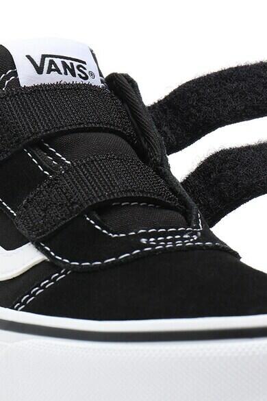 Zapatilla de Moda para NIÑO VANS YT WARD MID V 2/5