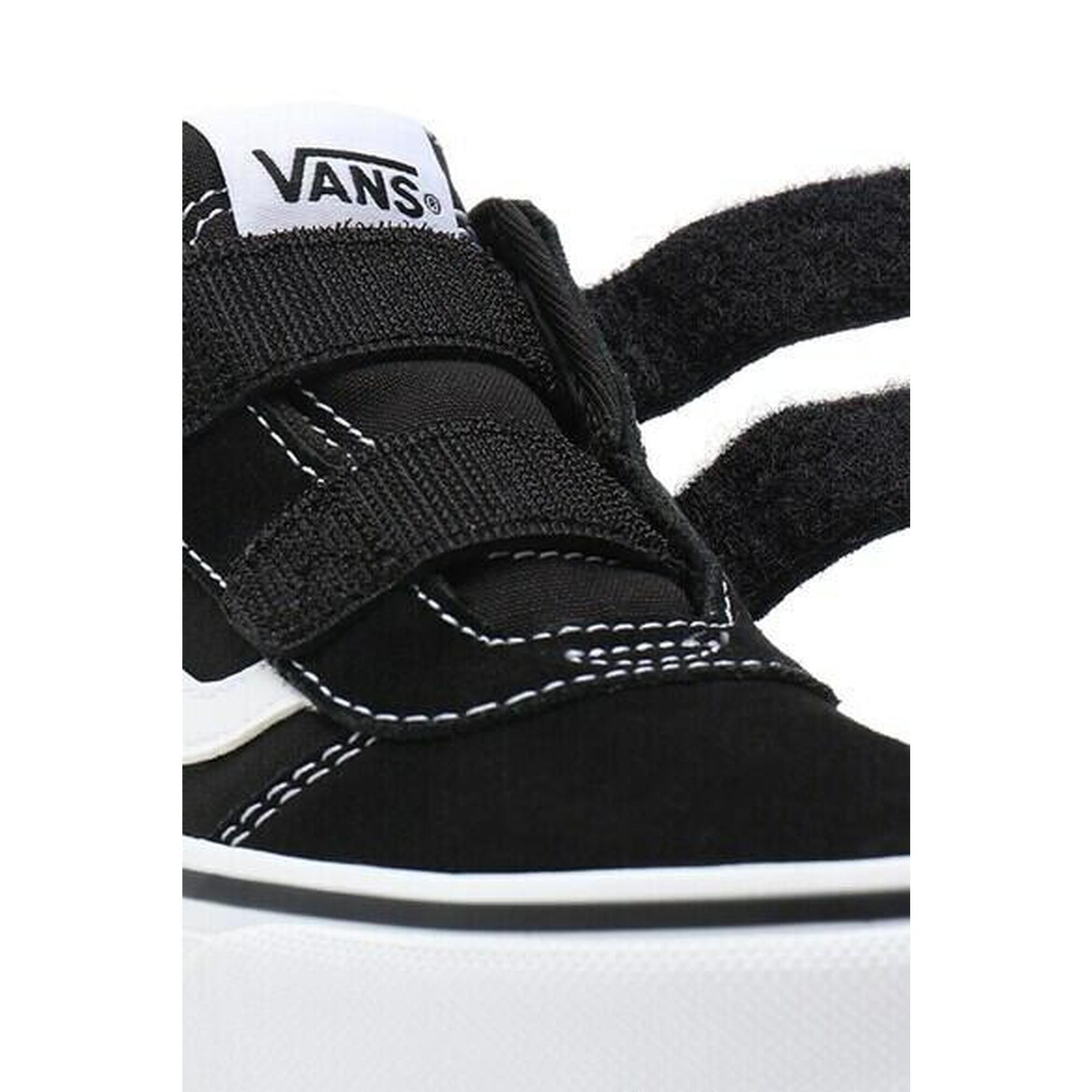 Zapatilla de Moda para NIÑO VANS YT WARD MID V