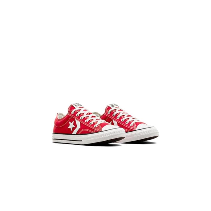 Moda/sportwear para Mujer Converse  Rojo