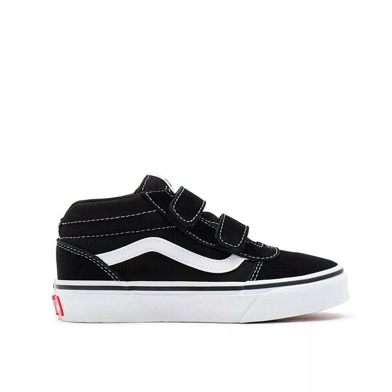 Calzado de Moda para NIÑO VANS YT WARD MID V