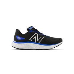 Course pour hommes New balance Noir