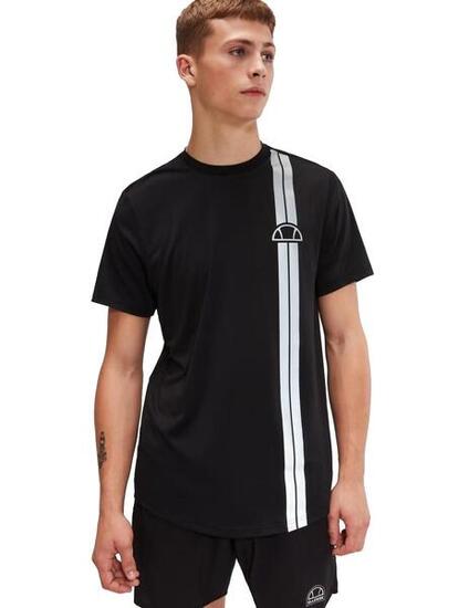Men's T-shirt Ellesse Venturent Black