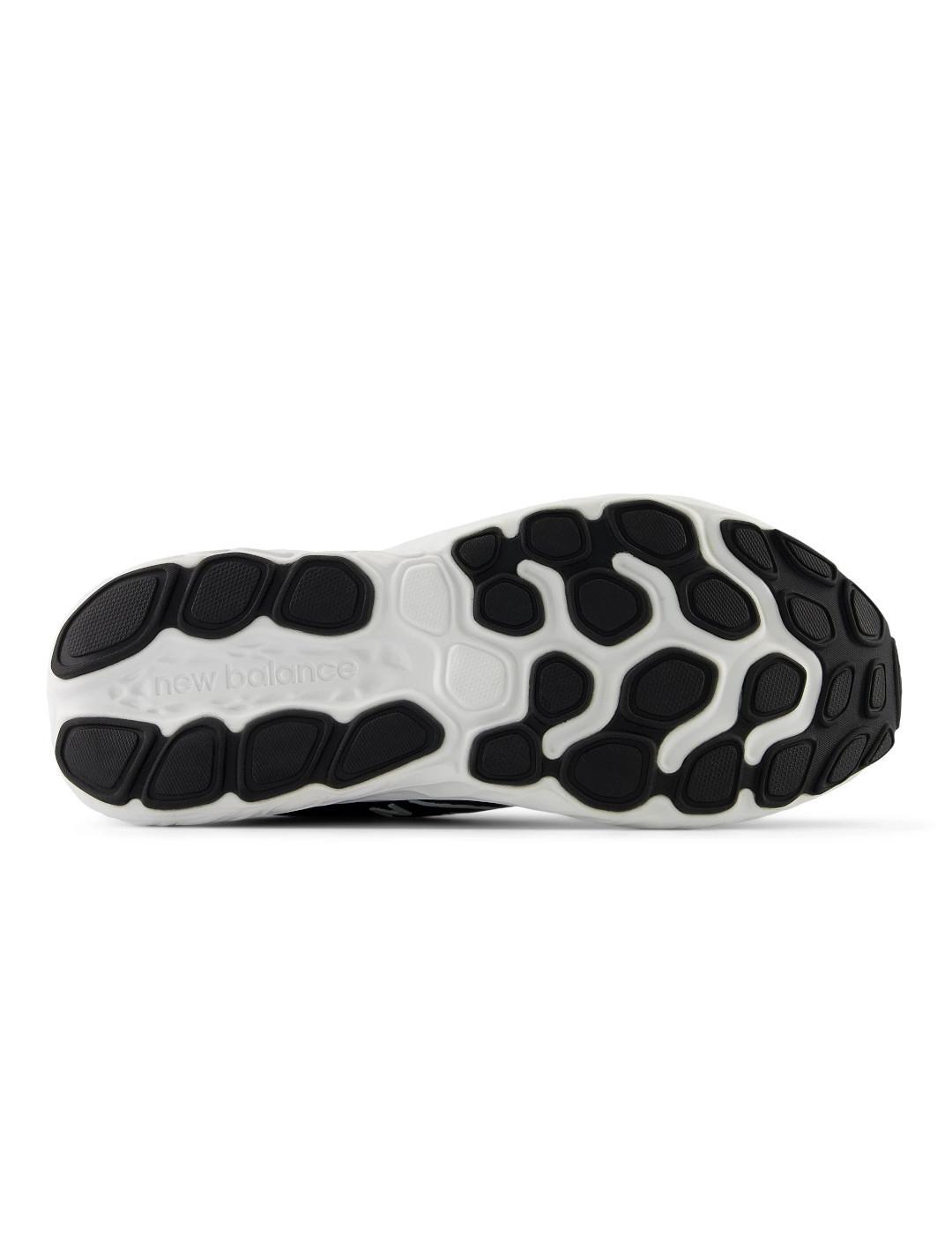 Running para Hombre New balance  Negro 6/6