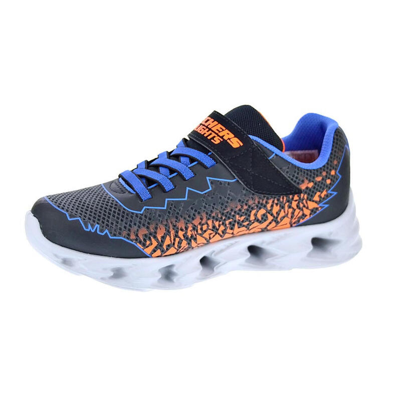 SKECHERS Niños Zapatillas modelo Vortex 2.0