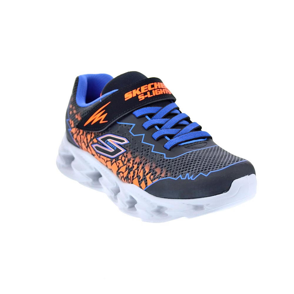 Scarpe Skechers Vortex 2.0 Zorento per ragazzi 4/5