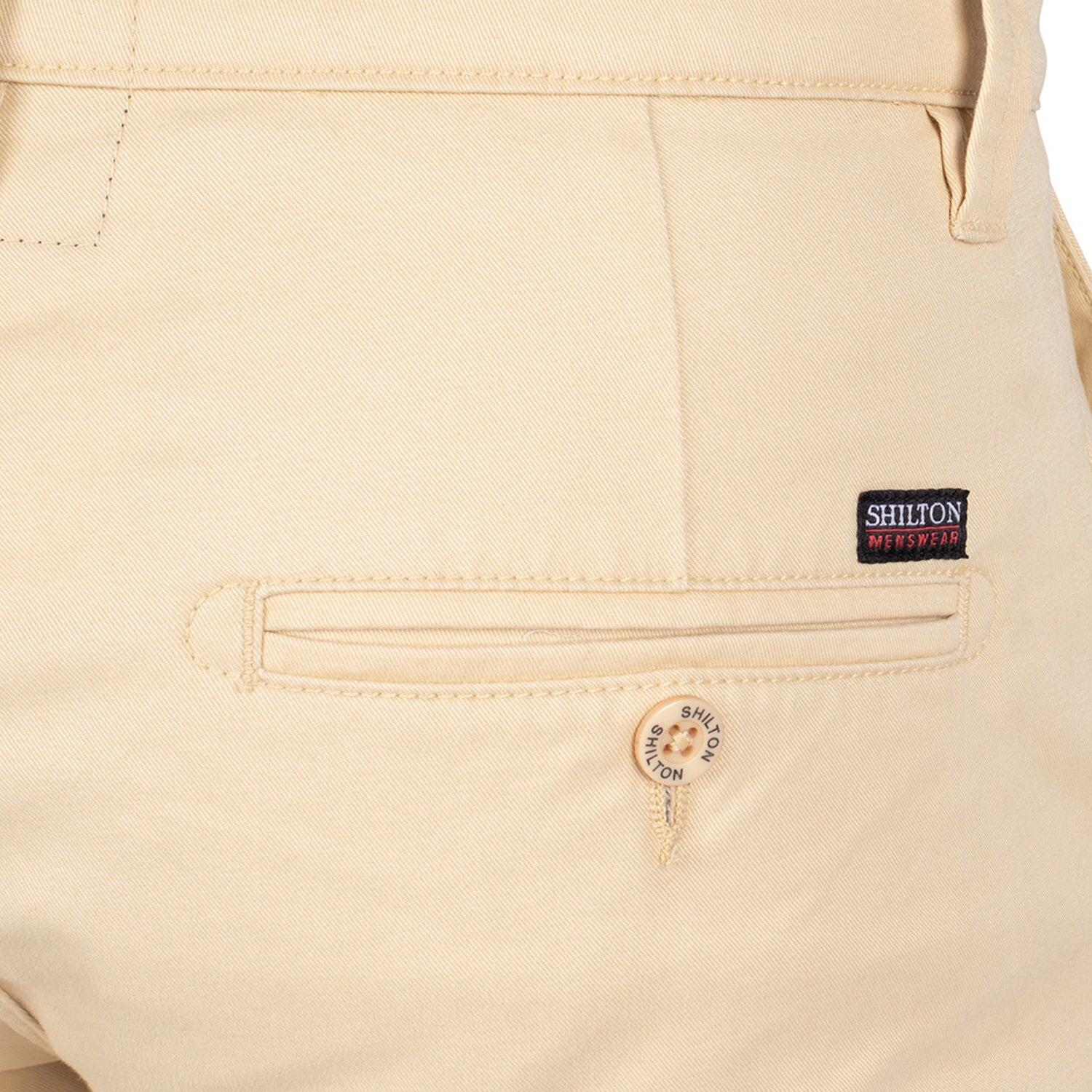 Pantalon unity CHINO homme 3/5