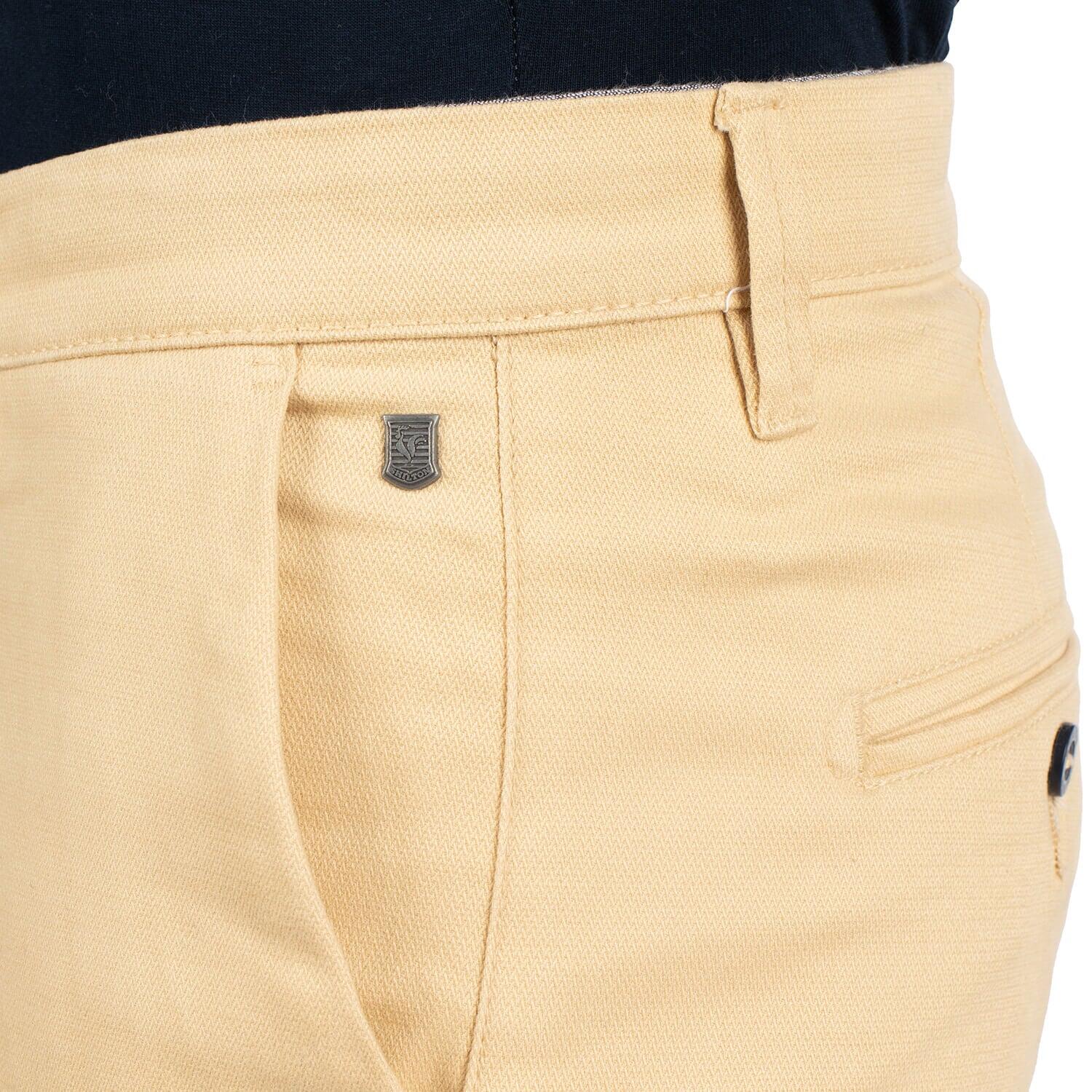 Pantalon chino chevron unity homme 6/7