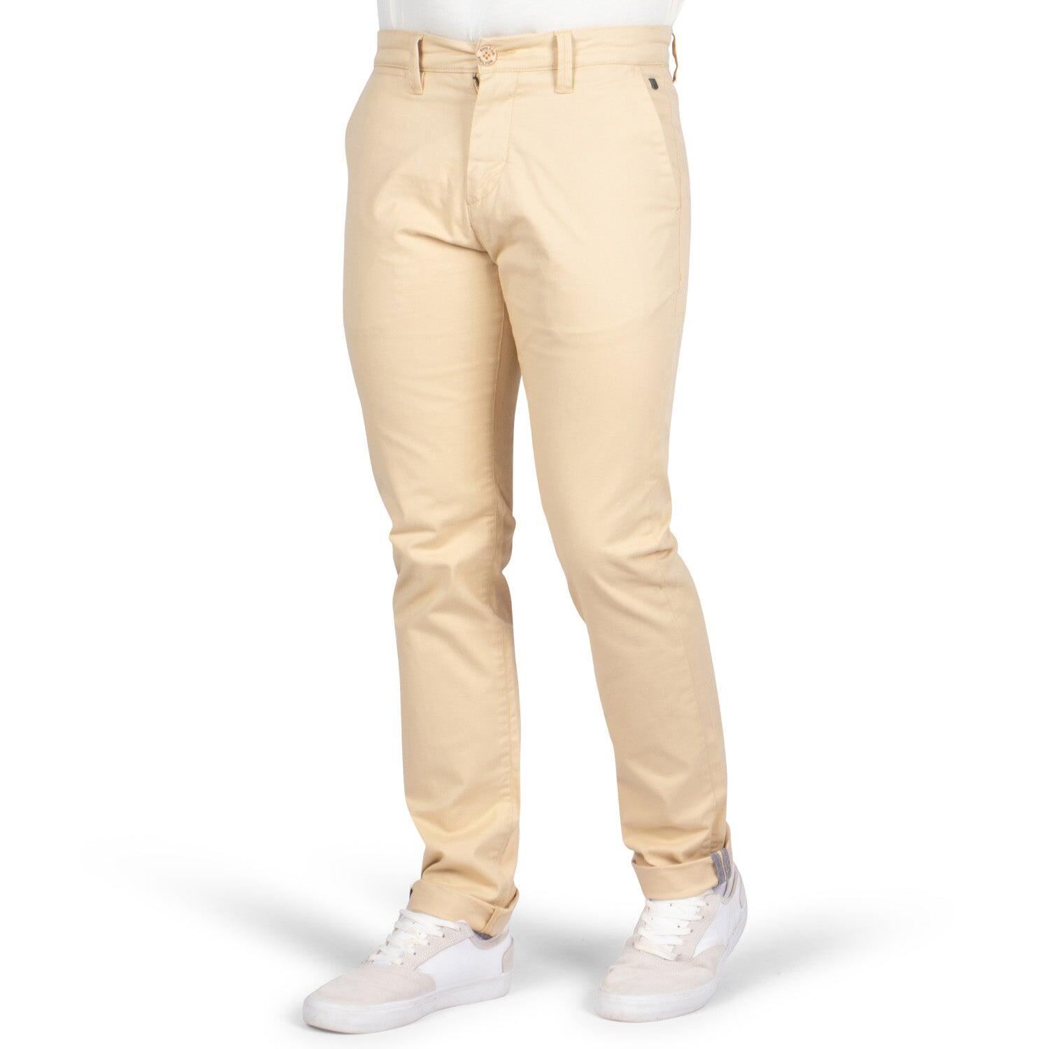 Shilton - Pantalon Unity Chino Homme - Pantalons - Beige - 38 S - Decathlon