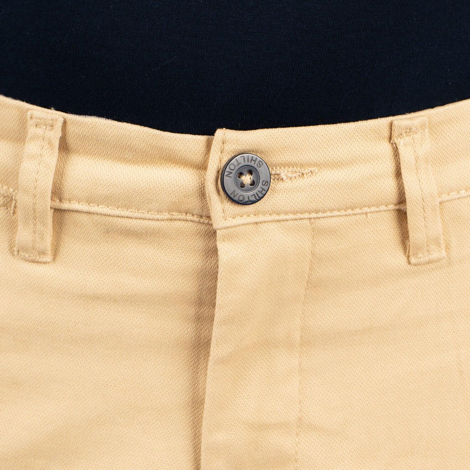 Pantalon chino chevron unity homme 4/7