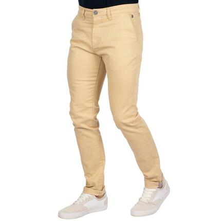Pantalon chino chevron unity homme