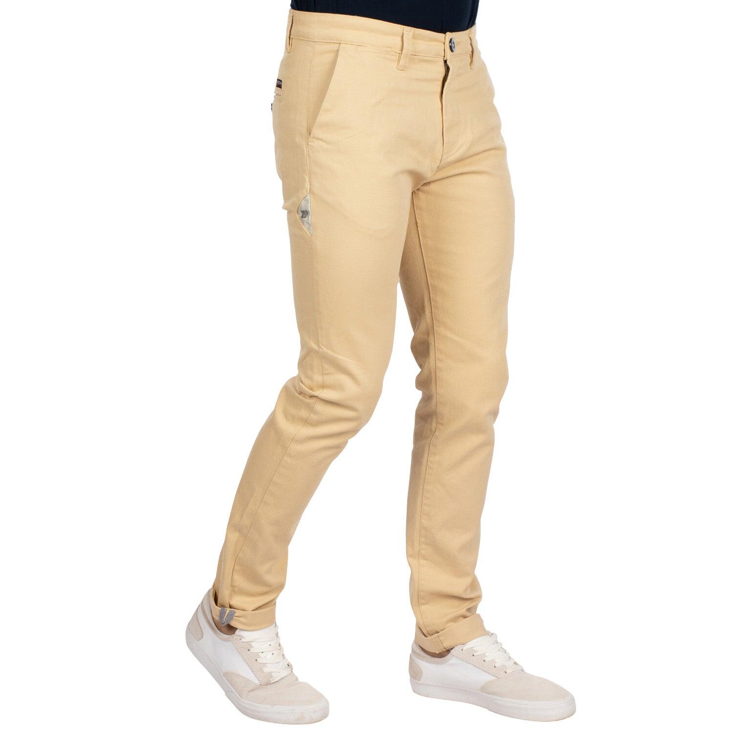 Pantalon chino chevron unity homme 3/7