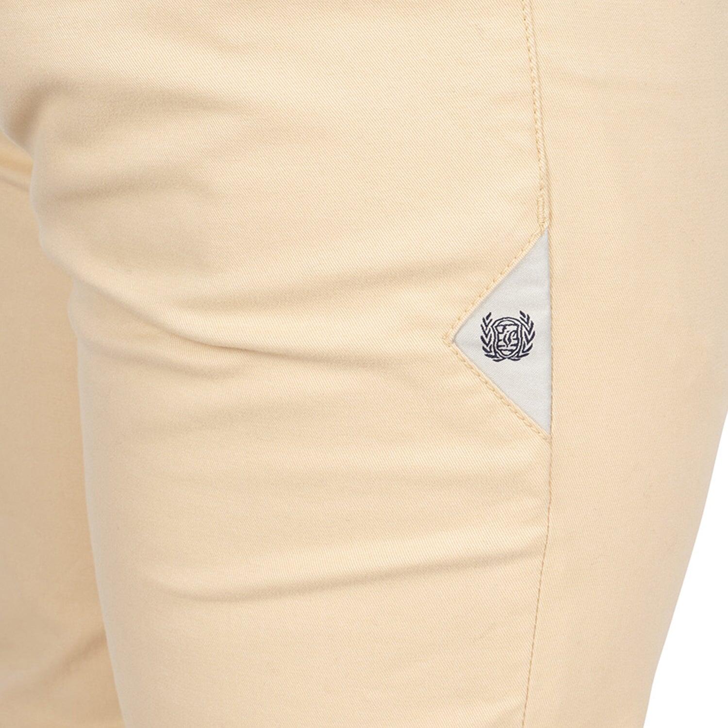 Pantalon unity CHINO homme 4/5