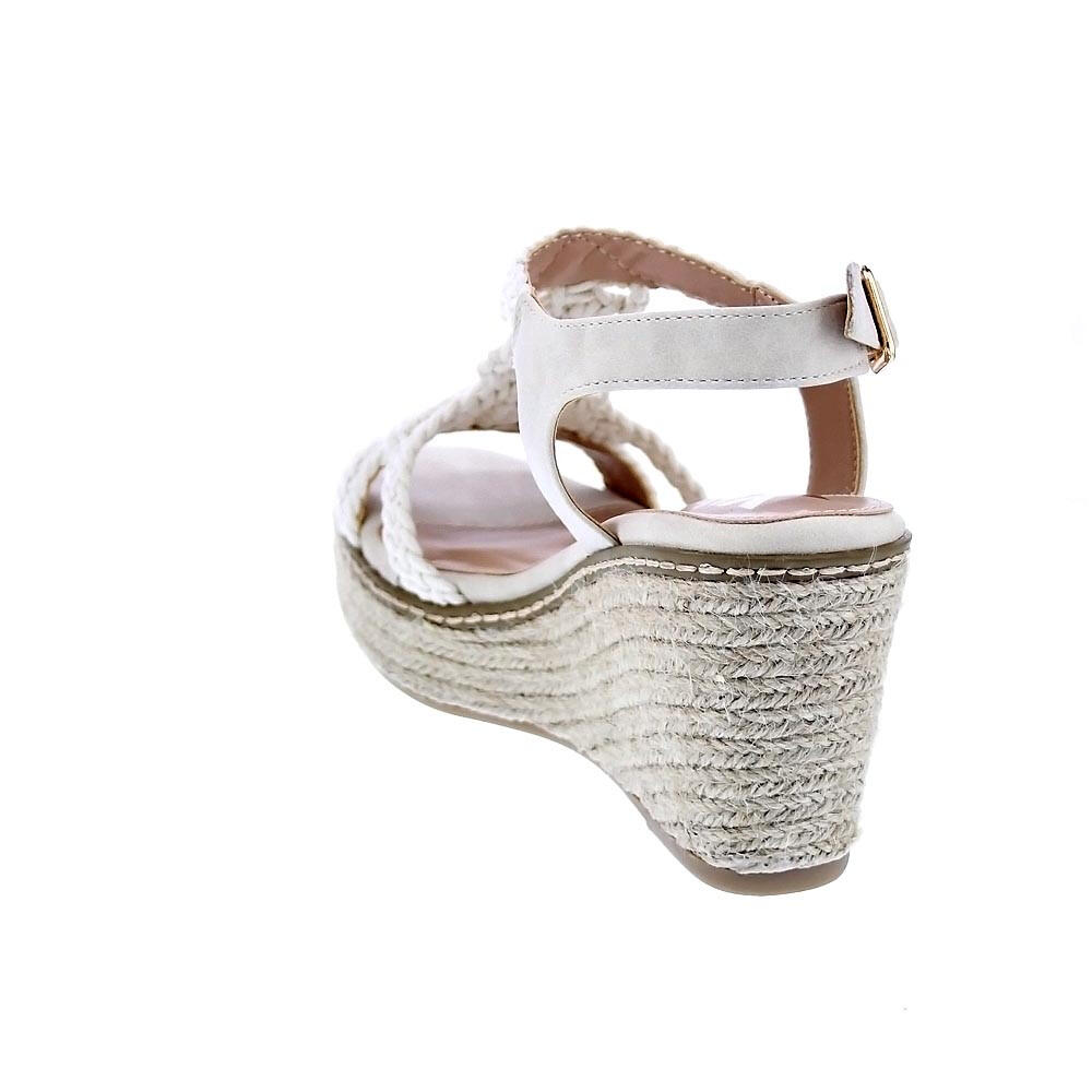Zeppe Donna Xti  Beige 3/5
