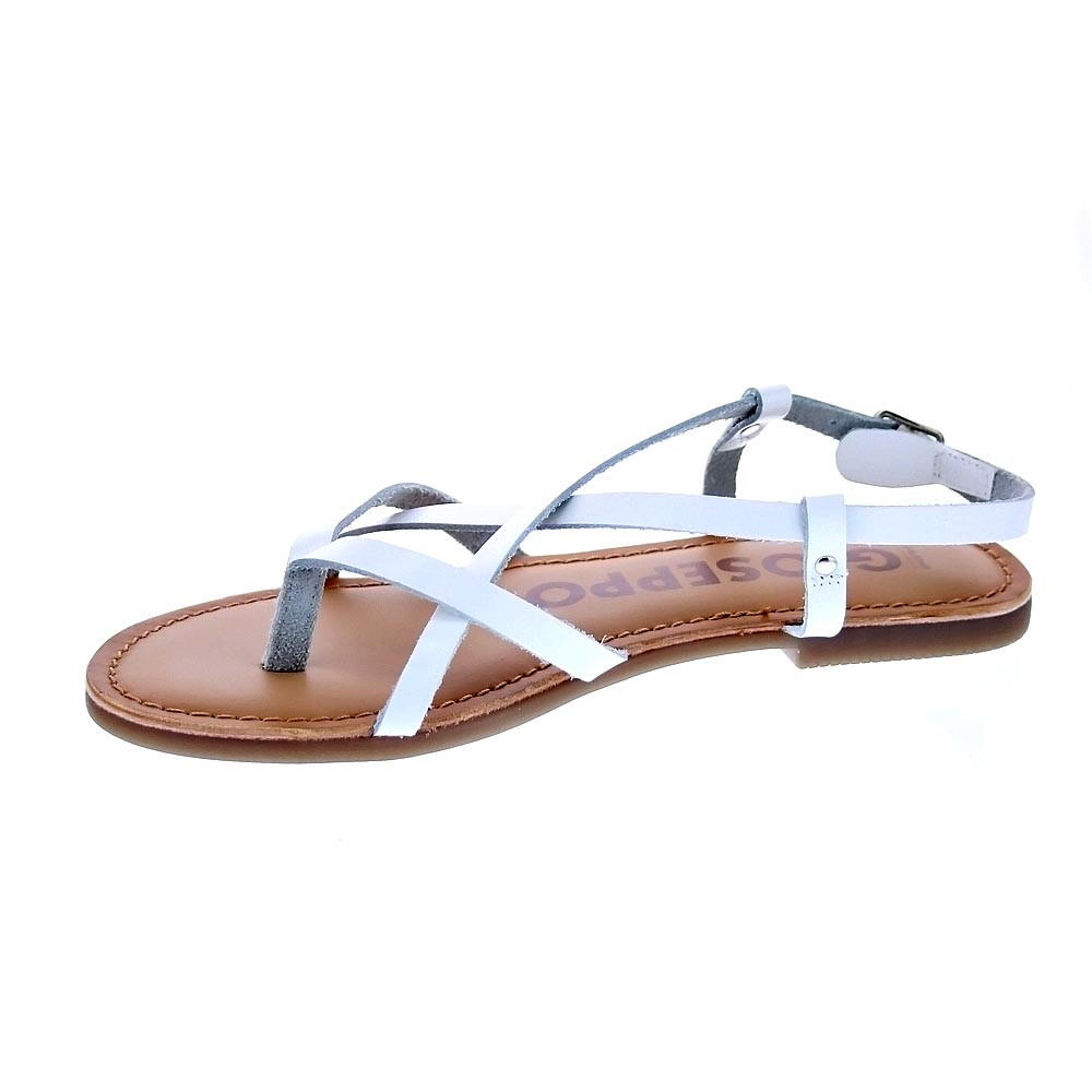 Sandales Gioseppo modèle 171303200001 pour femmes 2/4