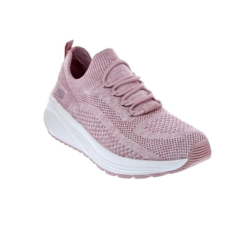 SKECHERS Mujer Zapatillas modelo Bobs Sparrow