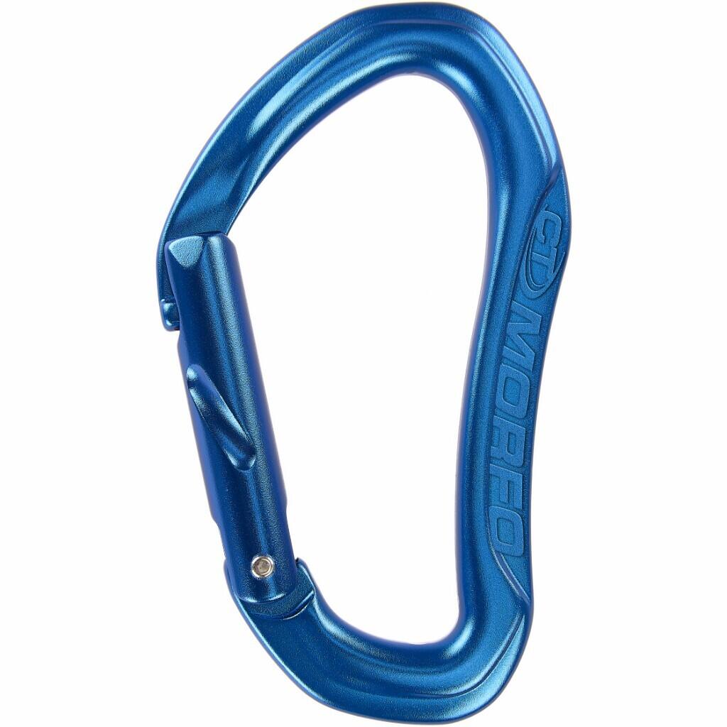 Carabiner Climbing Technology Morfo S