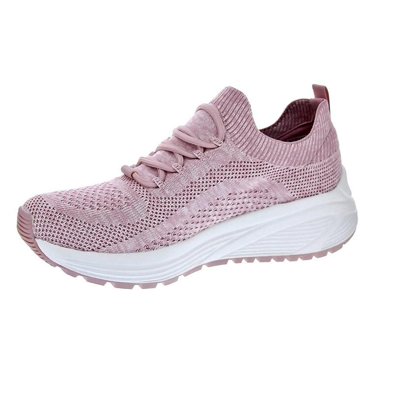 SKECHERS Mujer Zapatillas modelo Bobs Sparrow