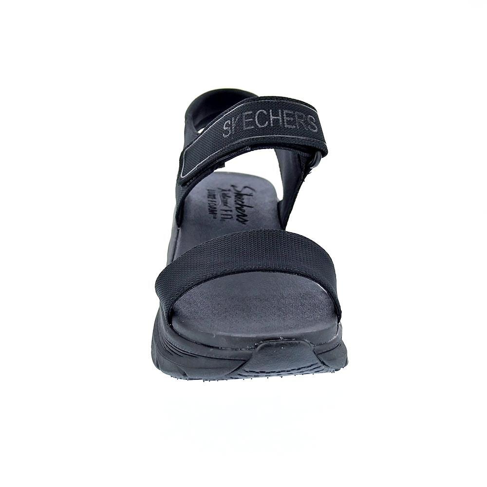 Sandalen Skechers model 077-50785252933971 voor mannen 4/7