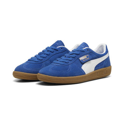 Zapatillas Hombre Puma Palermo Azul