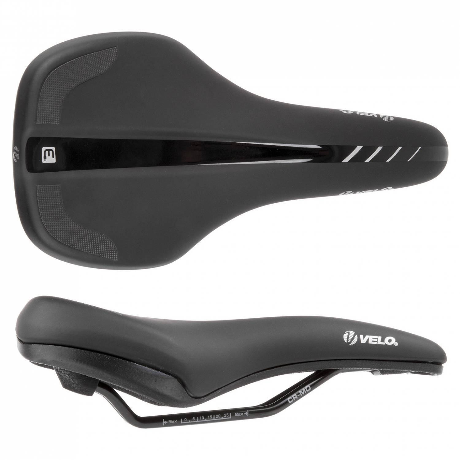 VELO XC Fit E1 saddle