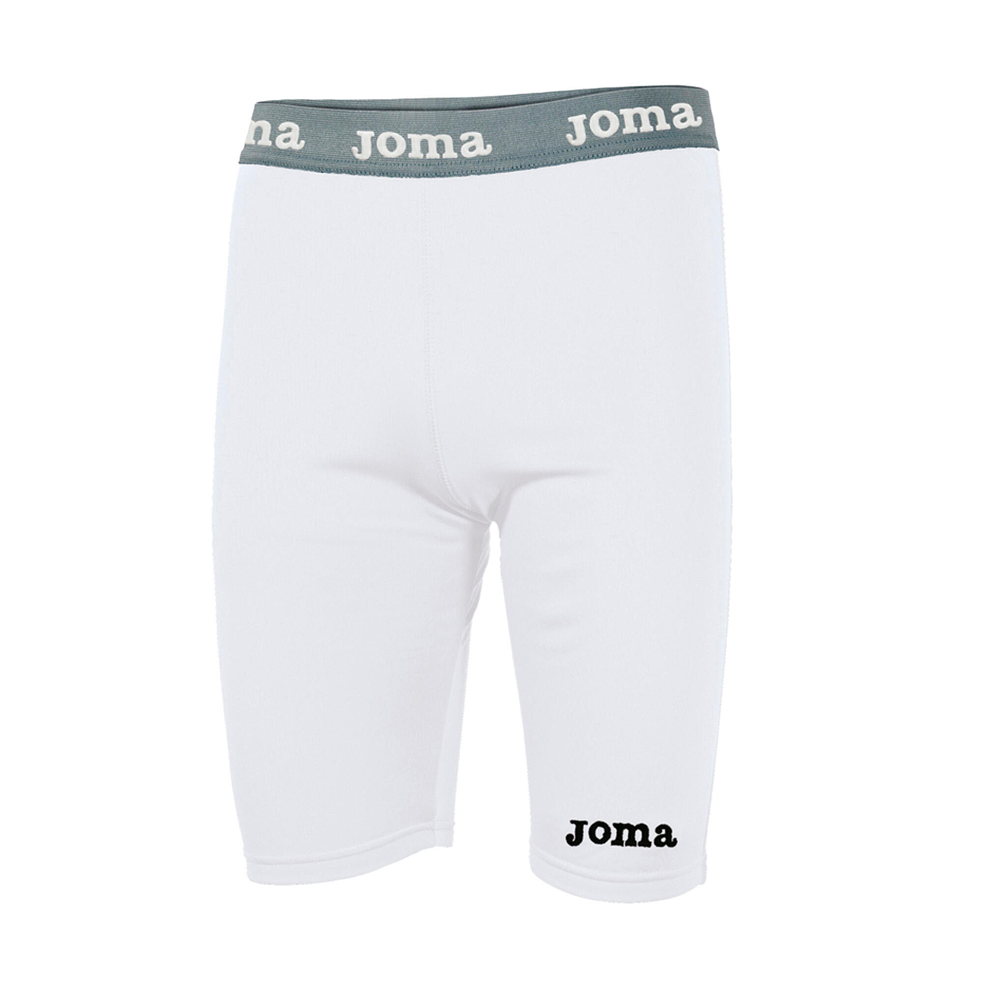 Pantaloni scurți termici pentru bărbați Joma Warm Fleece