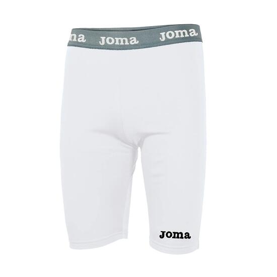Cuissard Running Homme Joma Warmer Blanc