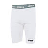 Joma Warm Fleece thermoshort voor heren