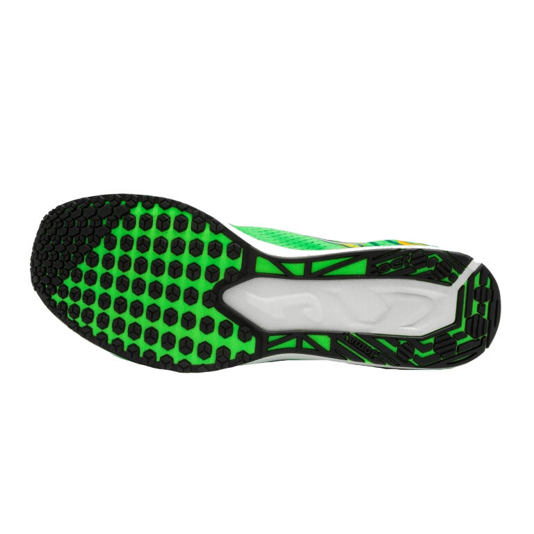 Joma R.5000 Męskie buty do biegania Fluor 43 - Lekki i oddychający