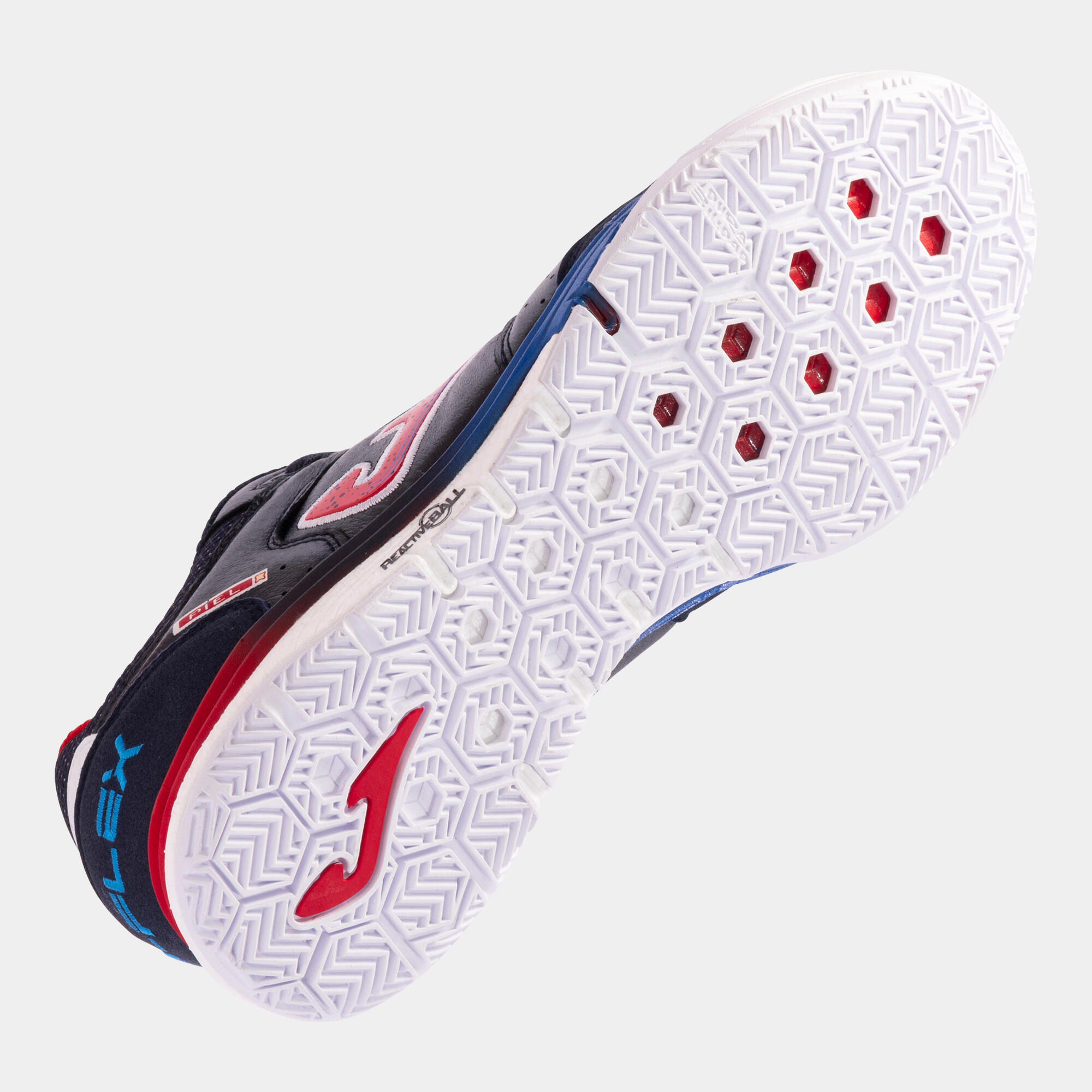 Sapatilhas de Futsal para Homens Top Flex Rebound 24 TORW IN 5/5
