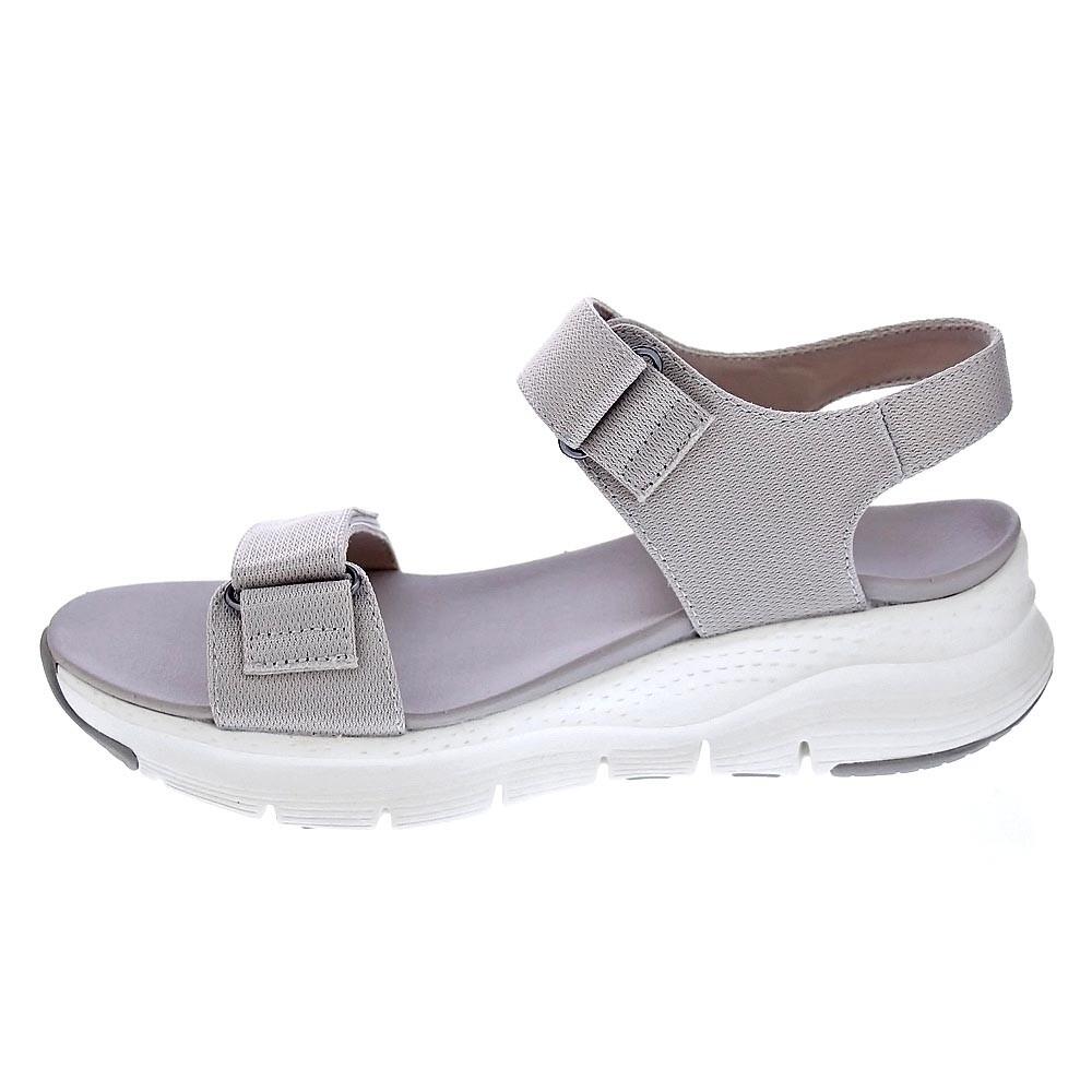 Sandales Skechers modèle 119247-TPE pour femmes 2/5