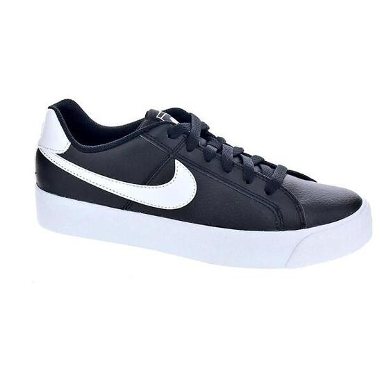 NIKE Mujer Zapatillas modelo Court Royale
