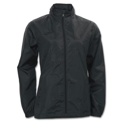 Imperméable Running Femme Joma Galia Noir