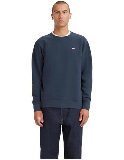 Felpa Levi's modello 35909-0001 per uomini