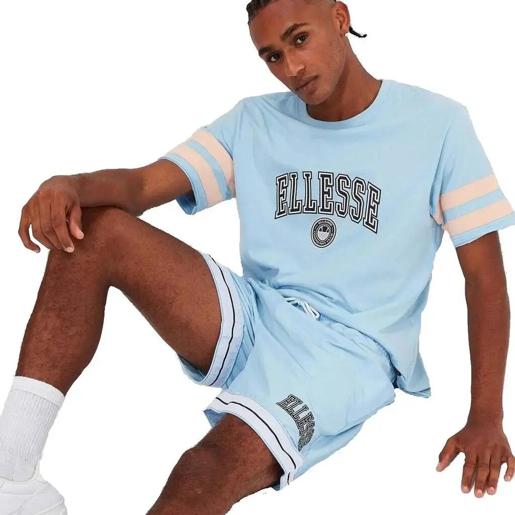 T-shirt Ellesse Slateno